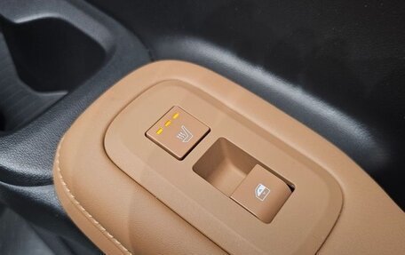 Hyundai Santa Fe IV, 2024 год, 5 100 000 рублей, 13 фотография