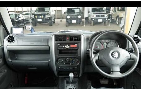 Suzuki Jimny, 2012 год, 630 000 рублей, 7 фотография