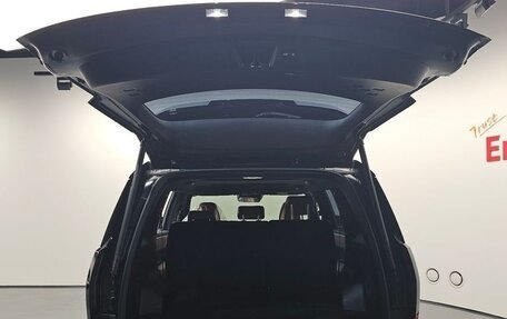 Hyundai Santa Fe IV, 2024 год, 5 100 000 рублей, 15 фотография