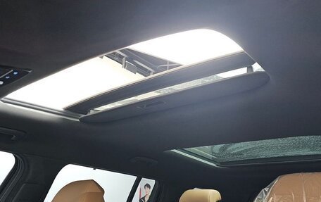 Hyundai Santa Fe IV, 2024 год, 5 100 000 рублей, 14 фотография