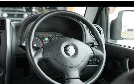 Suzuki Jimny, 2012 год, 630 000 рублей, 8 фотография