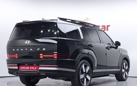 Hyundai Santa Fe IV, 2024 год, 5 100 000 рублей, 2 фотография