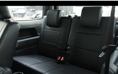 Suzuki Jimny, 2012 год, 630 000 рублей, 13 фотография