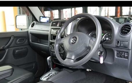 Suzuki Jimny, 2012 год, 630 000 рублей, 11 фотография