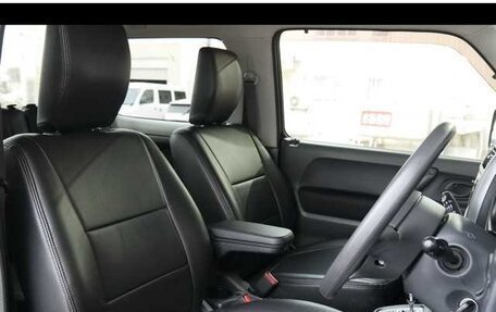 Suzuki Jimny, 2012 год, 630 000 рублей, 12 фотография