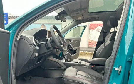 Audi Q2 I, 2021 год, 1 450 000 рублей, 9 фотография