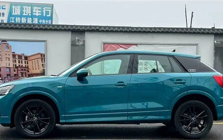 Audi Q2 I, 2021 год, 1 450 000 рублей, 7 фотография