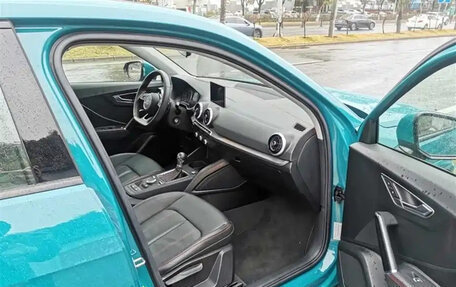 Audi Q2 I, 2021 год, 1 450 000 рублей, 10 фотография