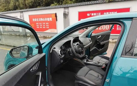 Audi Q2 I, 2021 год, 1 450 000 рублей, 8 фотография