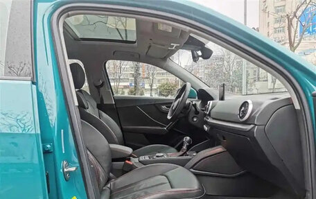 Audi Q2 I, 2021 год, 1 450 000 рублей, 11 фотография