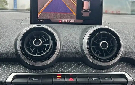 Audi Q2 I, 2021 год, 1 450 000 рублей, 16 фотография