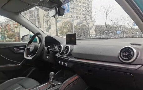 Audi Q2 I, 2021 год, 1 450 000 рублей, 13 фотография