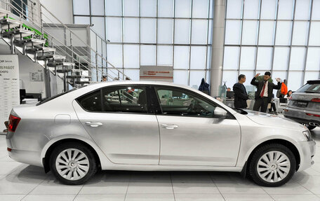 Skoda Octavia, 2013 год, 955 000 рублей, 5 фотография