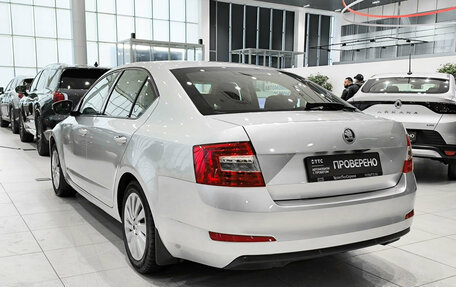 Skoda Octavia, 2013 год, 955 000 рублей, 8 фотография