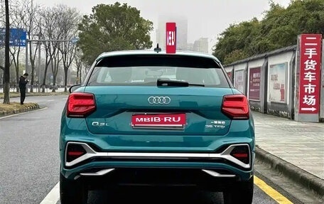 Audi Q2 I, 2021 год, 1 450 000 рублей, 5 фотография