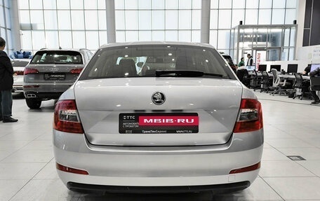 Skoda Octavia, 2013 год, 955 000 рублей, 7 фотография