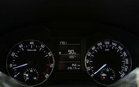 Skoda Octavia, 2013 год, 955 000 рублей, 16 фотография