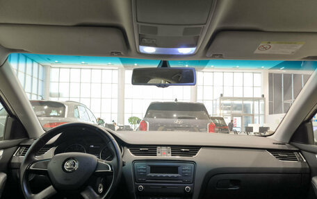 Skoda Octavia, 2013 год, 955 000 рублей, 17 фотография