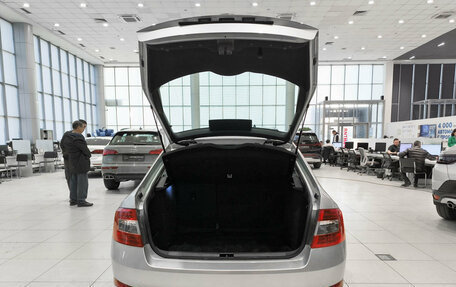 Skoda Octavia, 2013 год, 955 000 рублей, 12 фотография