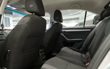 Skoda Octavia, 2013 год, 955 000 рублей, 15 фотография