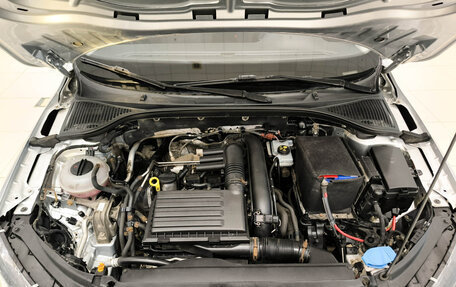 Skoda Octavia, 2013 год, 955 000 рублей, 11 фотография