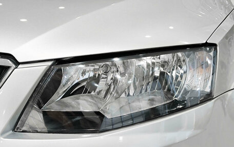 Skoda Octavia, 2013 год, 955 000 рублей, 21 фотография