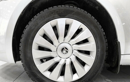 Skoda Octavia, 2013 год, 955 000 рублей, 22 фотография