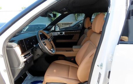 Hyundai Santa Fe IV, 2024 год, 4 830 000 рублей, 8 фотография