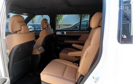 Hyundai Santa Fe IV, 2024 год, 4 830 000 рублей, 9 фотография