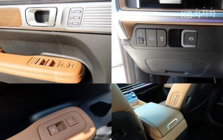 Hyundai Santa Fe IV, 2024 год, 4 830 000 рублей, 15 фотография