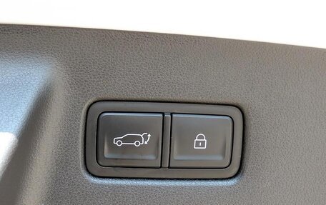 Hyundai Santa Fe IV, 2024 год, 4 830 000 рублей, 13 фотография