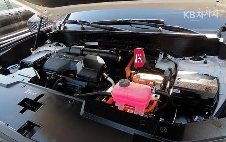 Hyundai Santa Fe IV, 2024 год, 4 830 000 рублей, 6 фотография