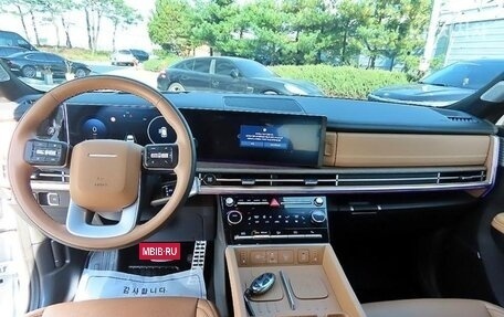 Hyundai Santa Fe IV, 2024 год, 4 830 000 рублей, 7 фотография