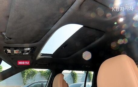 Hyundai Santa Fe IV, 2024 год, 4 830 000 рублей, 14 фотография