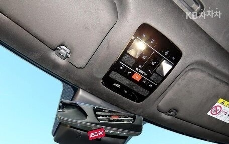 Hyundai Santa Fe IV, 2024 год, 4 830 000 рублей, 12 фотография