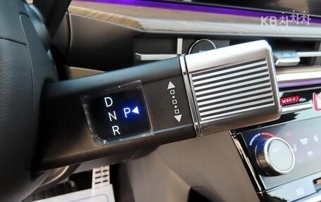 Hyundai Santa Fe IV, 2024 год, 4 830 000 рублей, 11 фотография