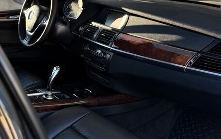 BMW X5, 2008 год, 1 230 000 рублей, 8 фотография