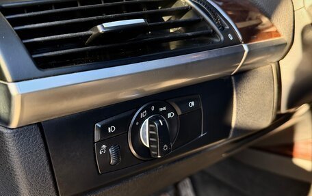 BMW X5, 2008 год, 1 230 000 рублей, 13 фотография