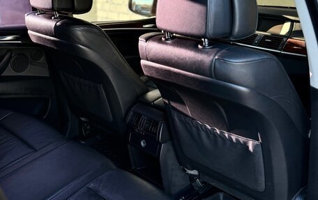 BMW X5, 2008 год, 1 230 000 рублей, 14 фотография