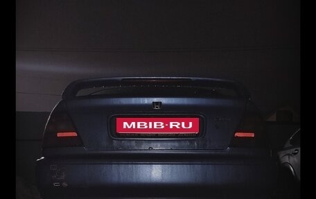 Honda Civic VII, 1996 год, 190 000 рублей, 3 фотография