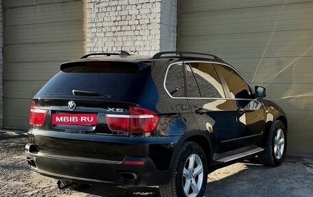 BMW X5, 2008 год, 1 230 000 рублей, 7 фотография