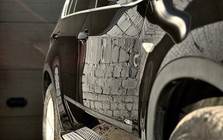 BMW X5, 2008 год, 1 230 000 рублей, 15 фотография