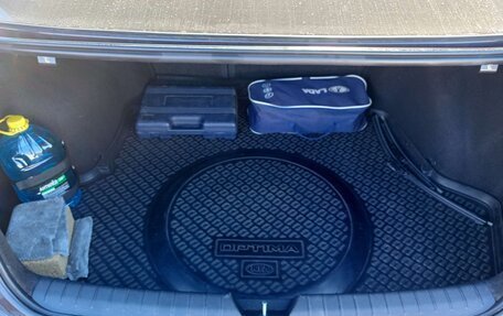 KIA Optima IV, 2017 год, 1 700 000 рублей, 19 фотография