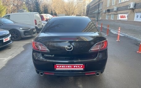 Mazda 6, 2008 год, 680 000 рублей, 4 фотография