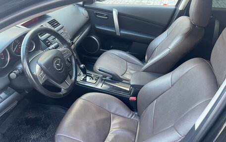 Mazda 6, 2008 год, 680 000 рублей, 8 фотография