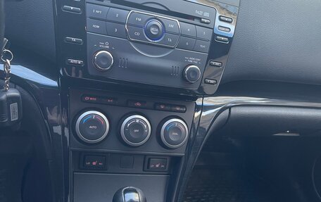 Mazda 6, 2008 год, 680 000 рублей, 10 фотография