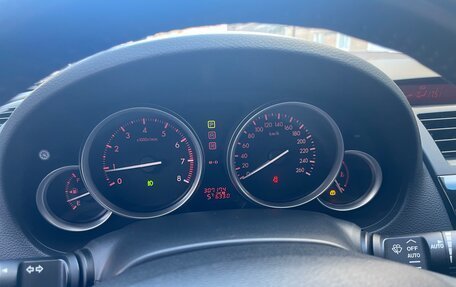 Mazda 6, 2008 год, 680 000 рублей, 9 фотография