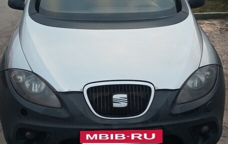 SEAT Altea I, 2008 год, 650 000 рублей, 2 фотография