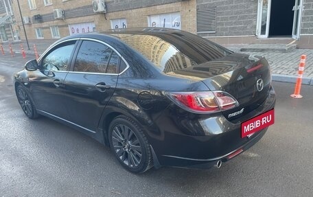 Mazda 6, 2008 год, 680 000 рублей, 5 фотография