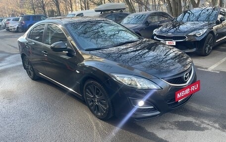 Mazda 6, 2008 год, 680 000 рублей, 2 фотография
